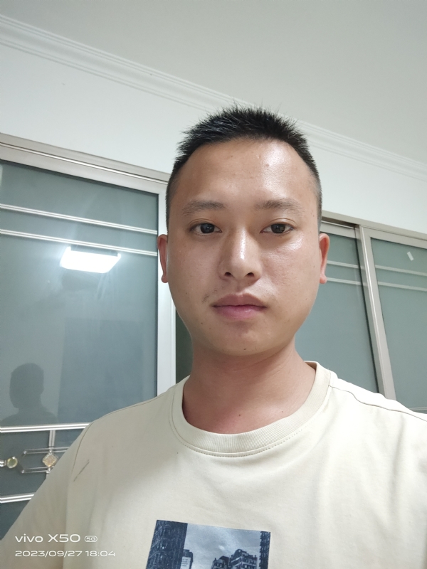 小yan同学的第一张照片--莆田相亲服务中心