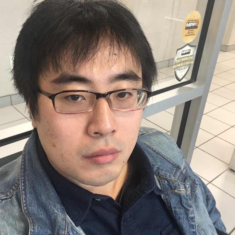 Ray的第二张照片--莆田相亲服务中心
