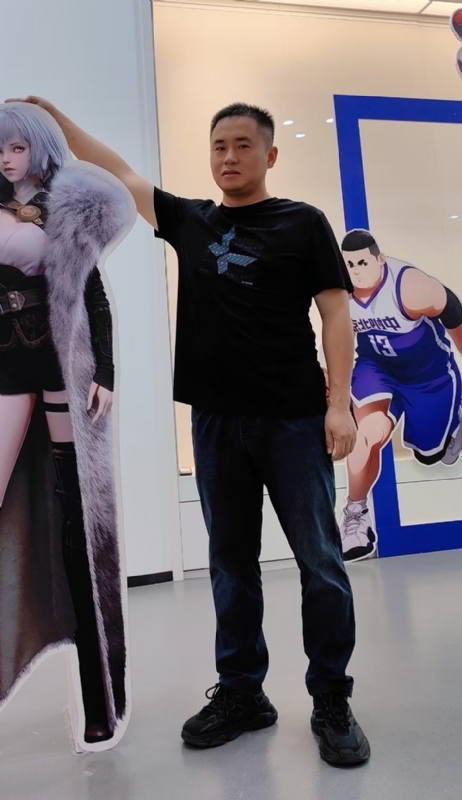大海的第二张照片--莆田相亲服务中心