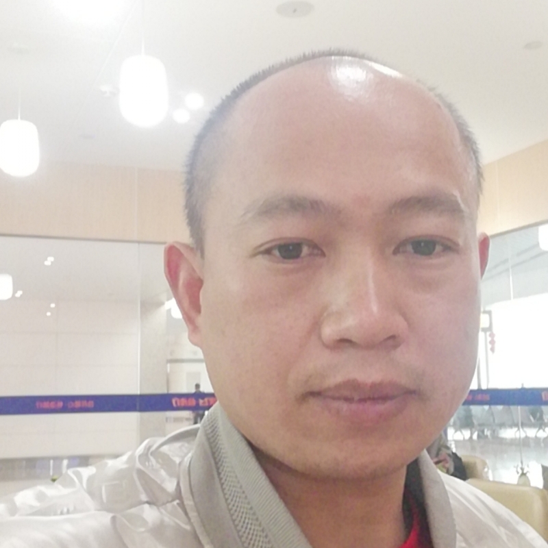 甘心情愿的第一张照片--莆田相亲服务中心