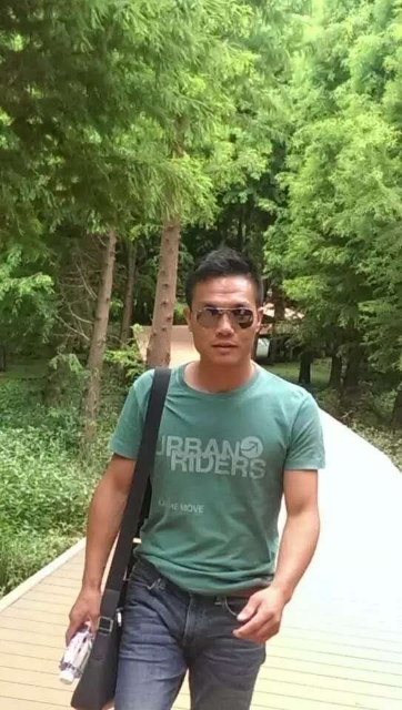 荆州王婆说媒的第一张照片--莆田相亲服务中心