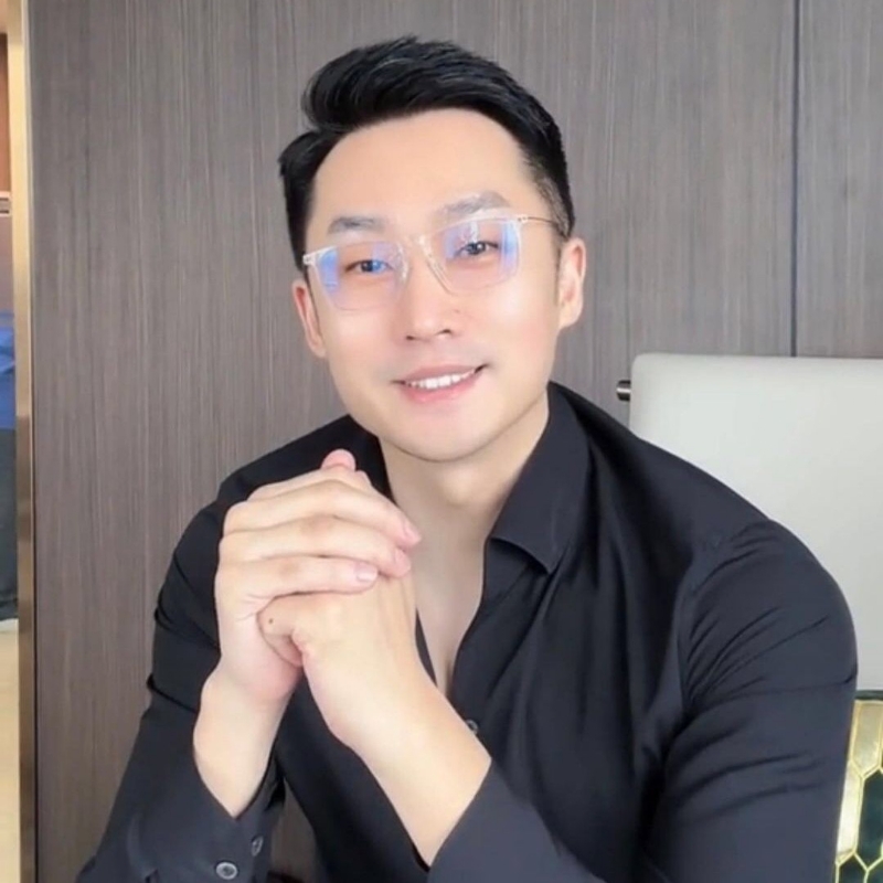 阳光大男孩的第二张照片--莆田相亲服务中心