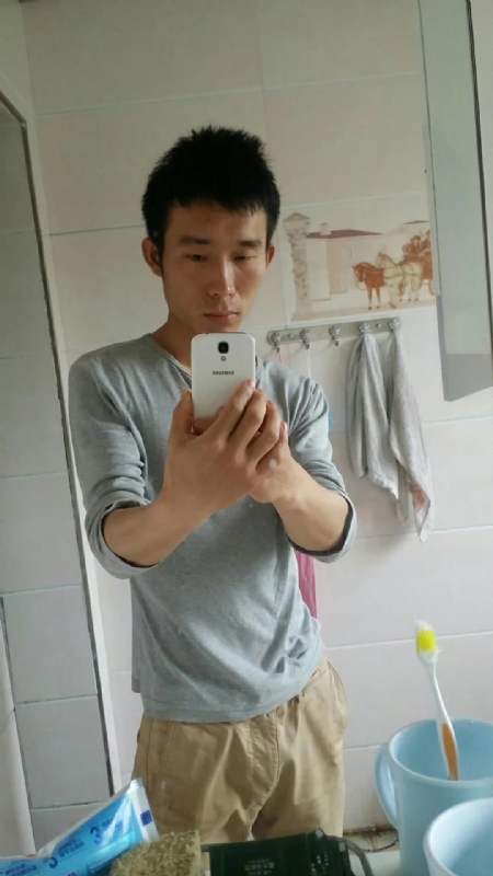蔚蓝天空的第一张照片--莆田相亲服务中心