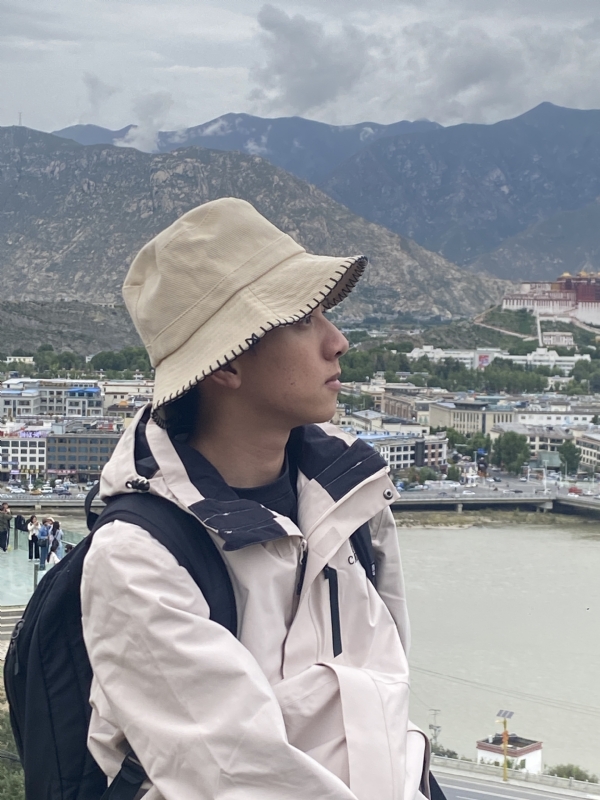 Lucky的第一张照片--莆田相亲服务中心