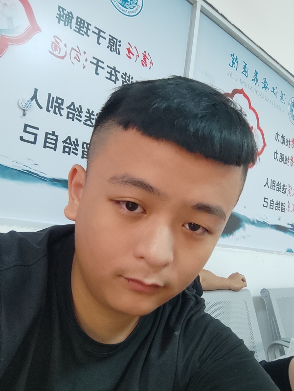 阿景的第一张照片--莆田相亲服务中心