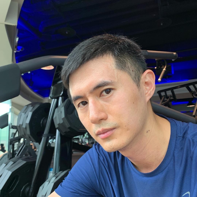 David的第一张照片--莆田相亲服务中心