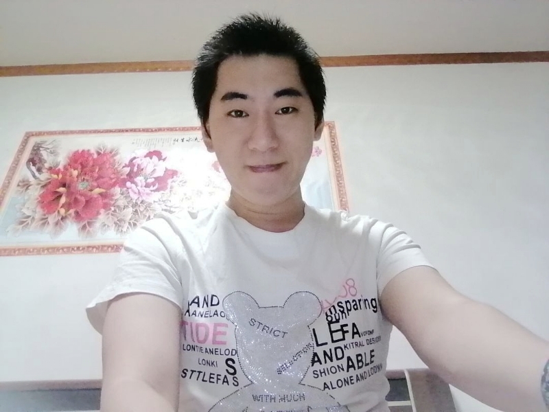 缘分天定的第一张照片--莆田相亲服务中心