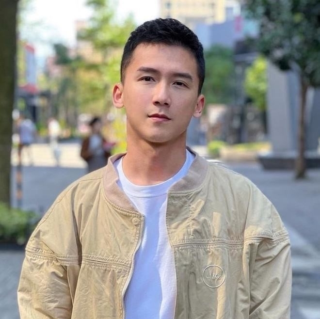 陈宥维的第二张照片--莆田相亲服务中心