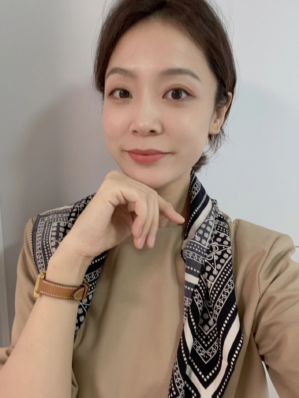 迷人秋色的第一张照片--莆田相亲服务中心