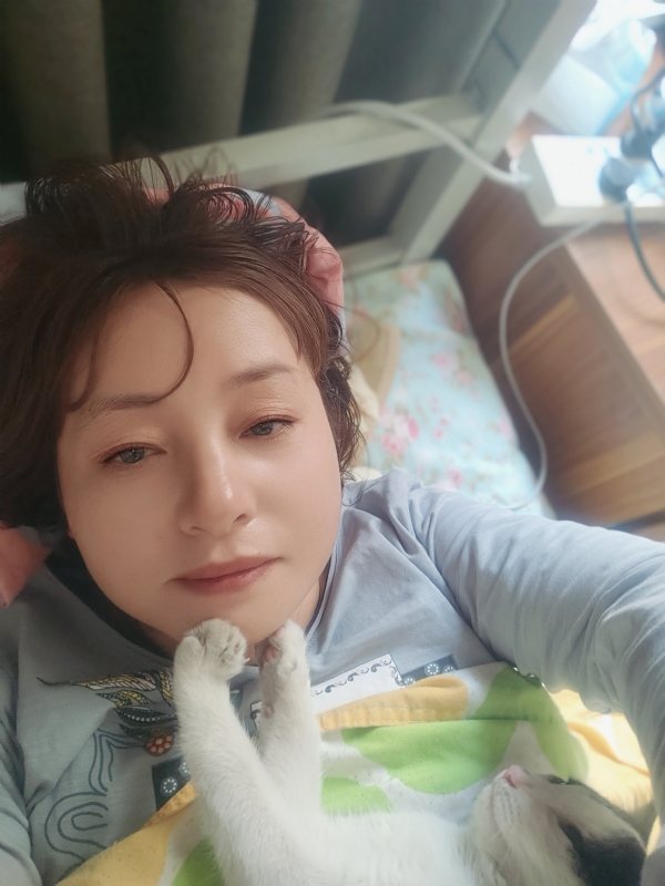 春天的第一张照片--莆田相亲服务中心