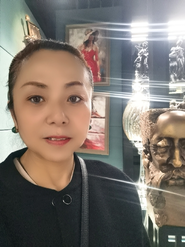 平平淡淡的第一张照片--莆田相亲服务中心