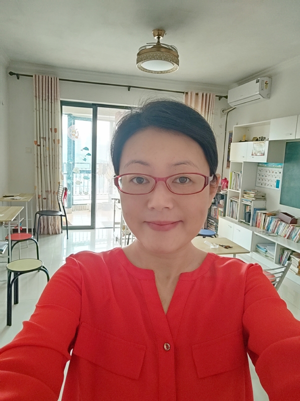 丽华的第二张照片--莆田相亲服务中心