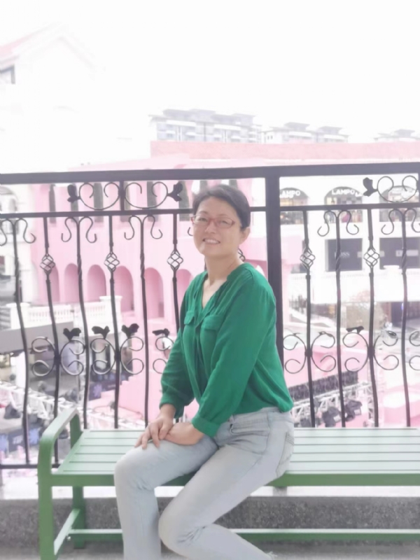 丽华的第三张照片--莆田相亲服务中心