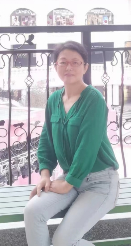丽华的第七张照片--莆田相亲服务中心