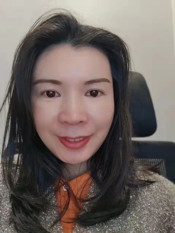 claudia的第一张照片--莆田相亲服务中心