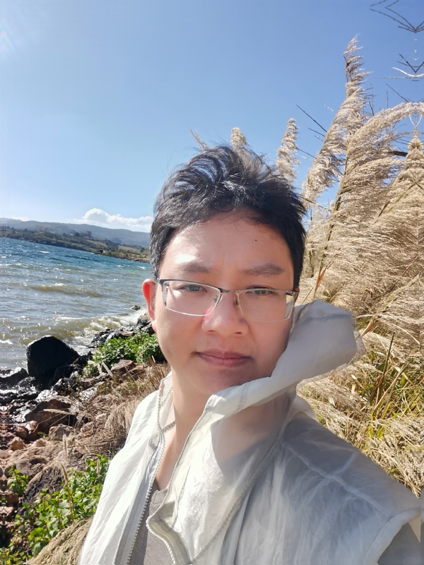 梅安歌的第一张照片--莆田相亲服务中心