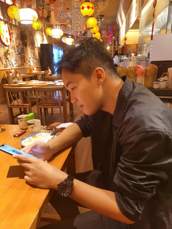 乳酸菌君的第二张照片--莆田相亲服务中心