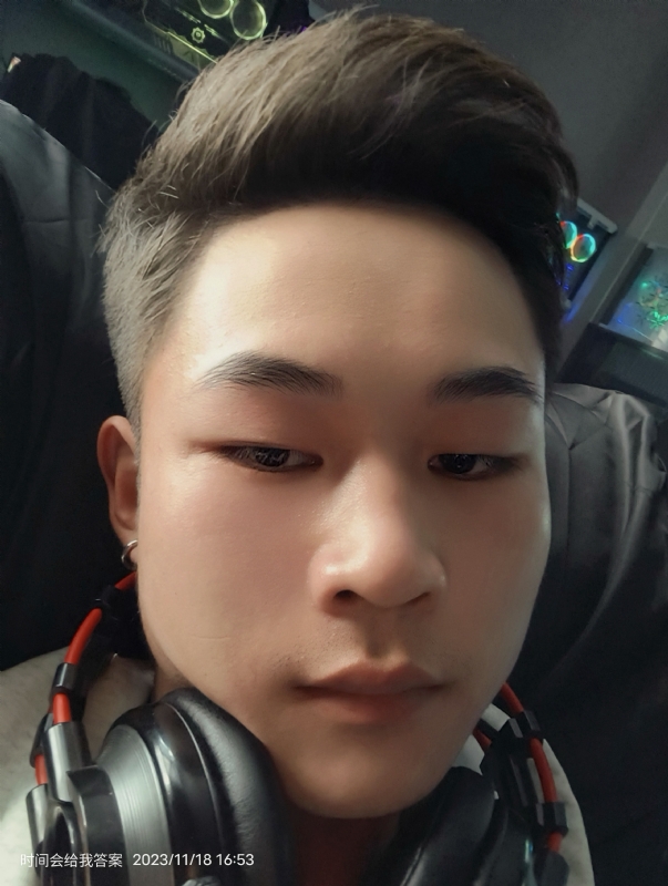 烦烦的小林的第一张照片--莆田相亲服务中心