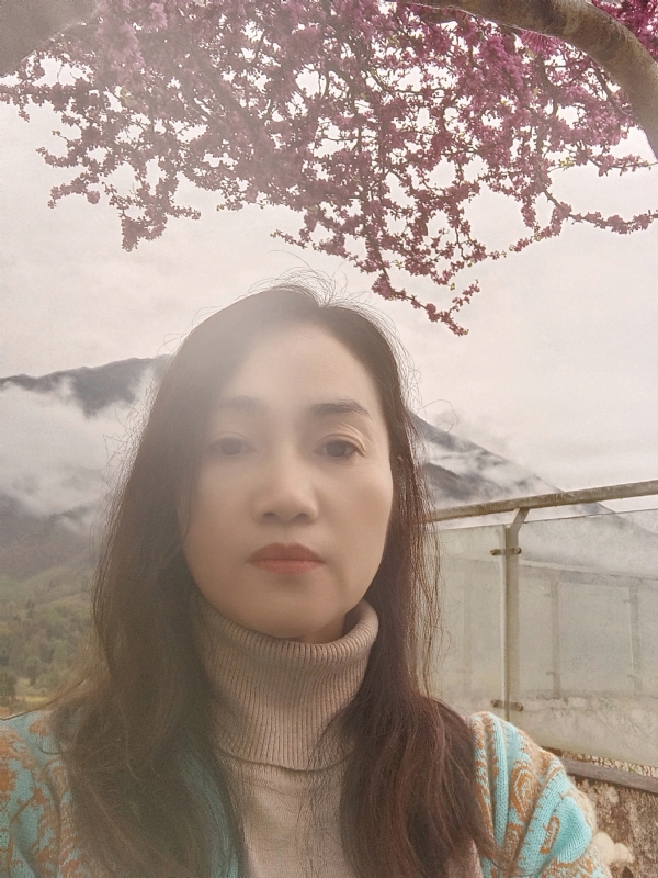 悠然磬歆的第一张照片--莆田相亲服务中心