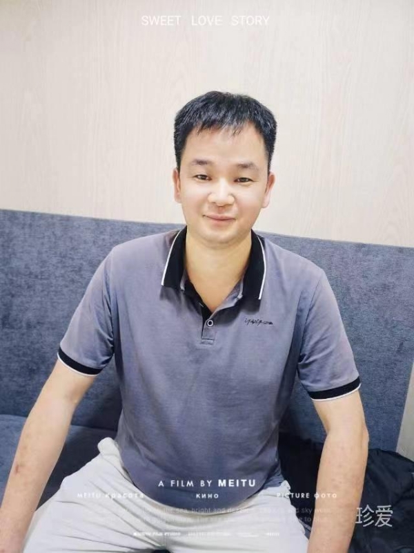 风笑痴的第二张照片--莆田相亲服务中心