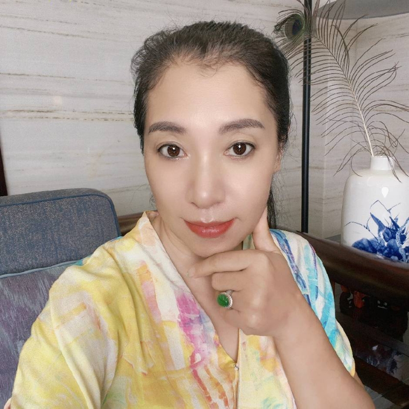 仝馨的第一张照片--莆田相亲服务中心