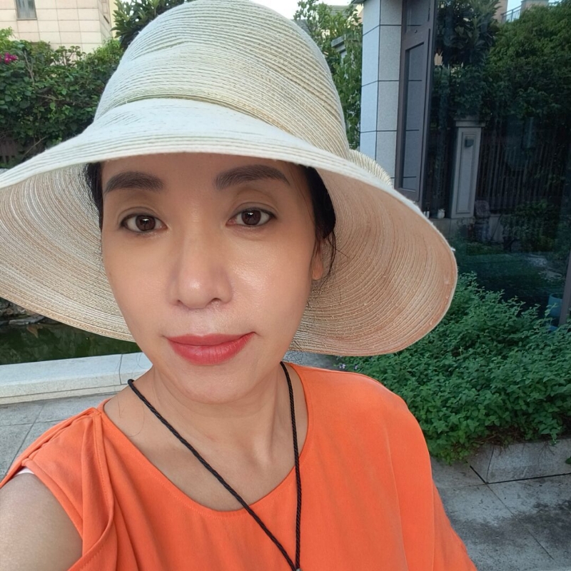 仝馨的第四张照片--莆田相亲服务中心