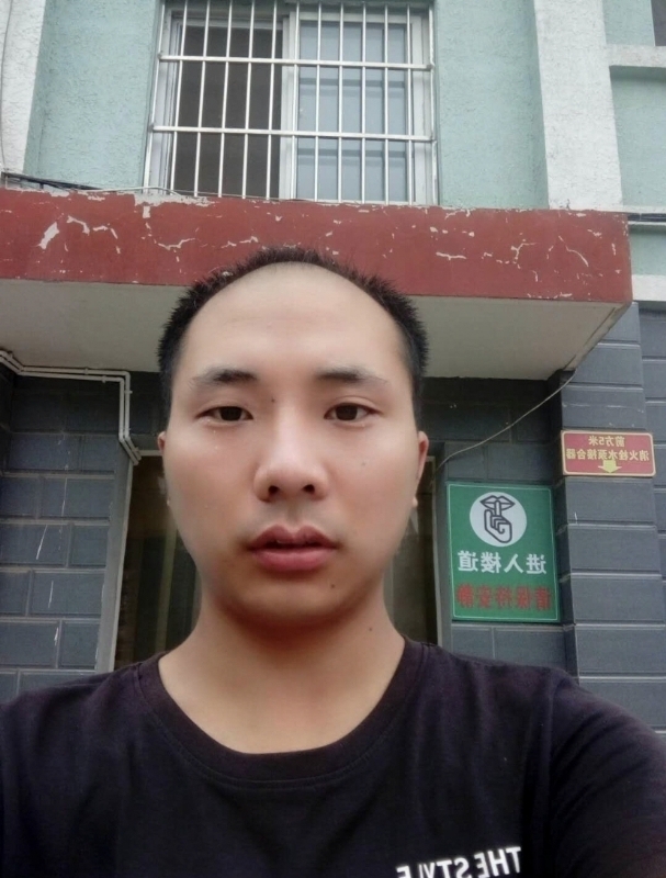 亮亮的第二张照片--莆田相亲服务中心