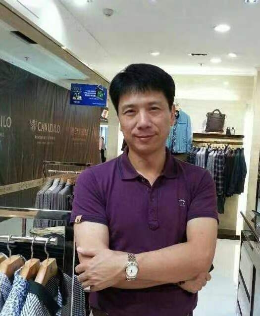 好好先生的第二张照片--莆田相亲服务中心