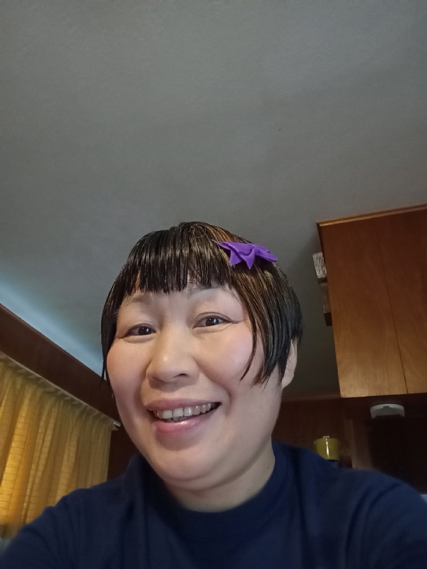 小莲的第一张照片--莆田相亲服务中心