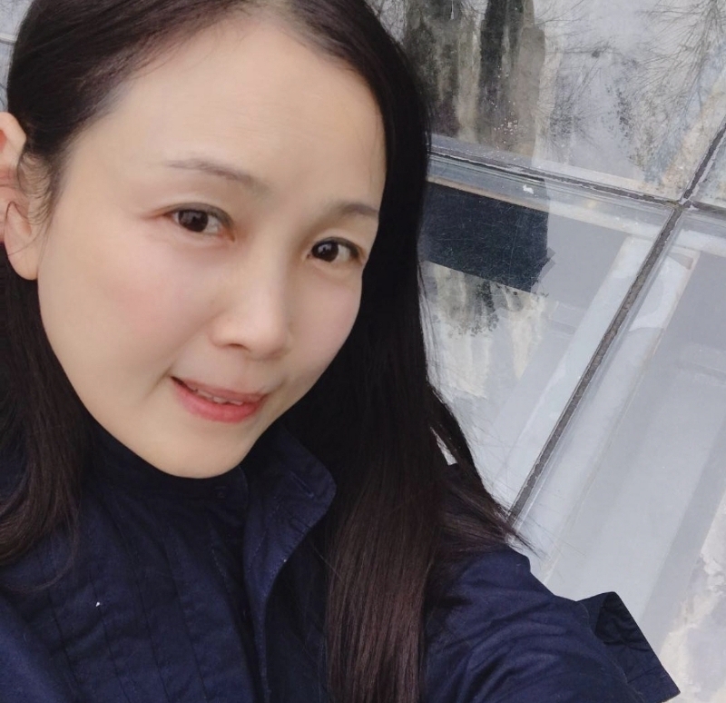 安然的第一张照片--莆田相亲服务中心