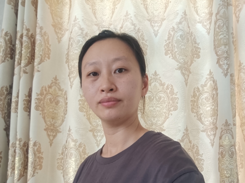 珺瑶乐的第一张照片--莆田相亲服务中心