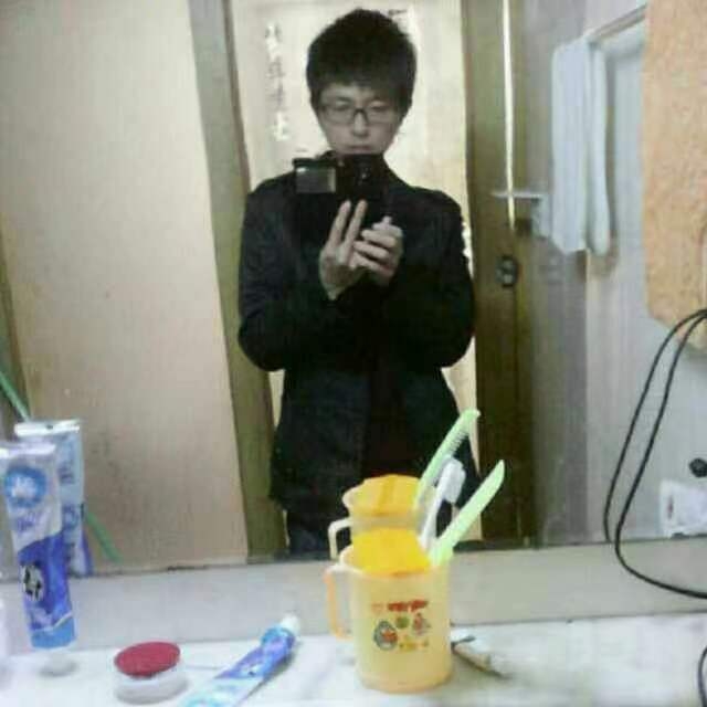 醉挽清风的第一张照片--莆田相亲服务中心
