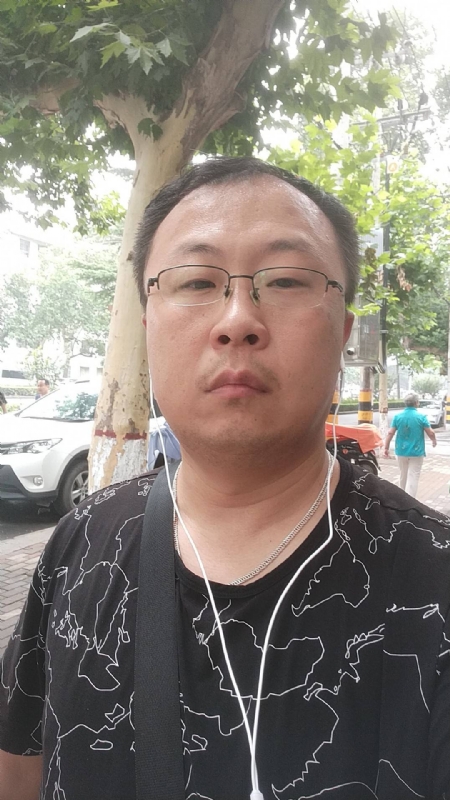飘逸的星辰的第一张照片--莆田相亲服务中心