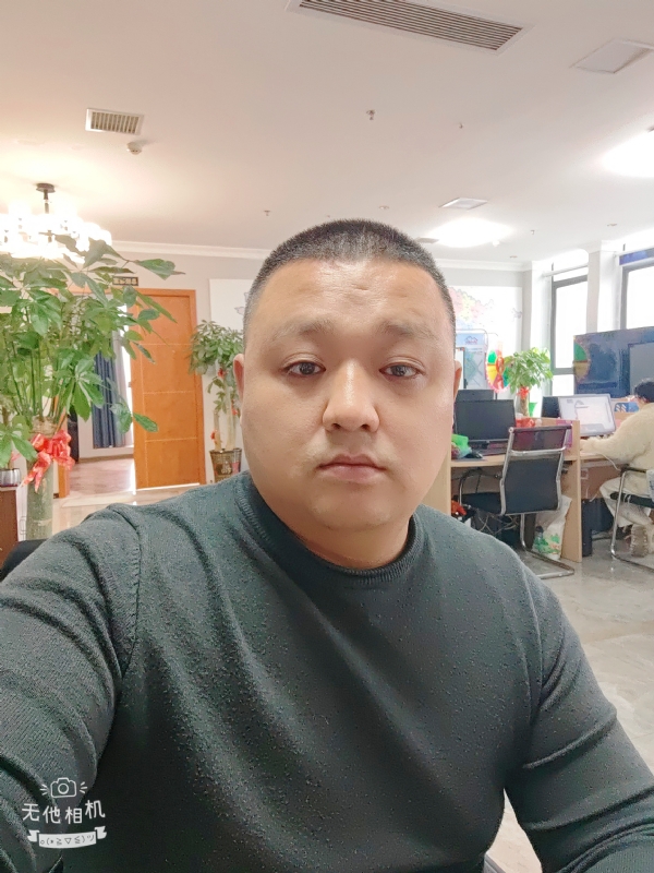 爱吃桃子的熊的第一张照片--莆田相亲服务中心