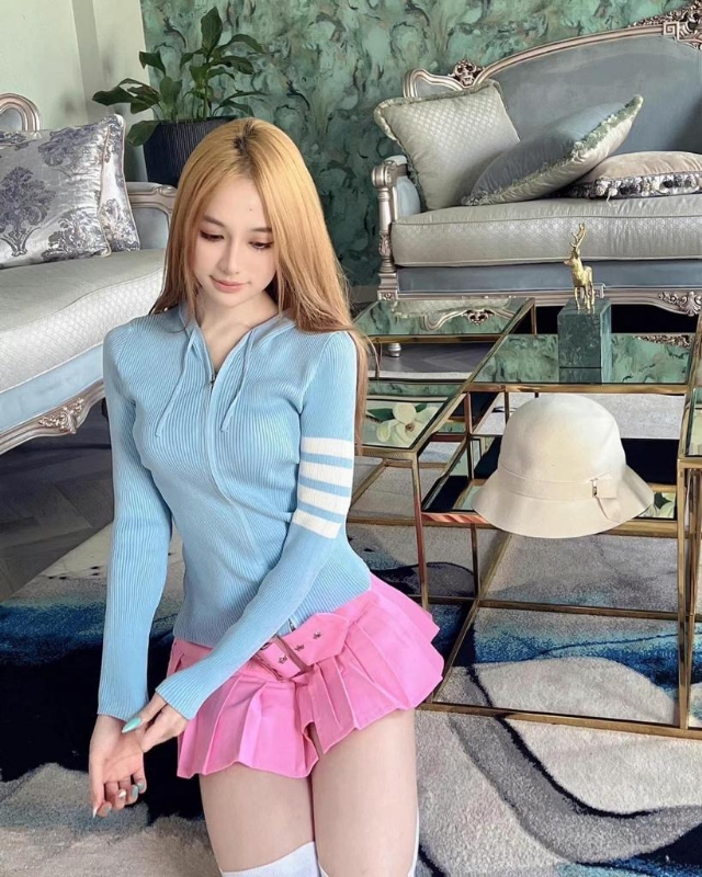 Sandy的第一张照片--莆田相亲服务中心