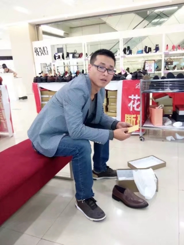 借我你的手的第一张照片--莆田相亲服务中心