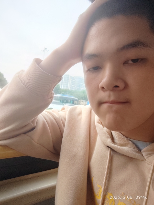 孤独的狼的第一张照片--莆田相亲服务中心