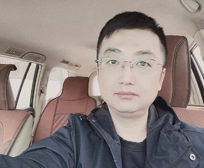 磐石的第二张照片--莆田相亲服务中心