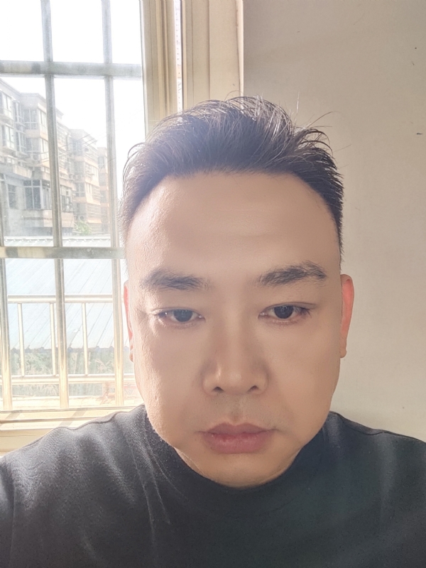 爱人先爱己的第一张照片--莆田相亲服务中心
