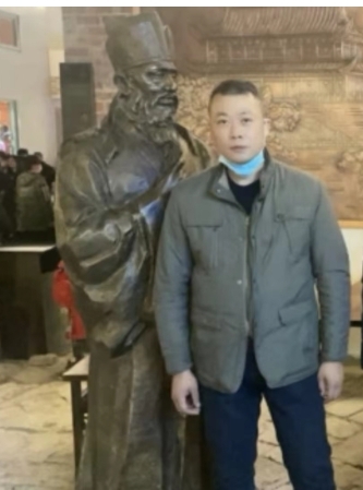 小峰的第一张照片--莆田相亲服务中心