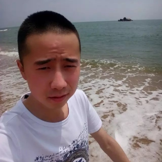 海绵宝宝的第一张照片--莆田相亲服务中心