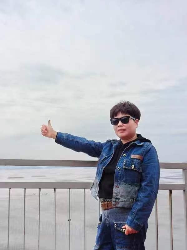 平安的第二张照片--莆田相亲服务中心