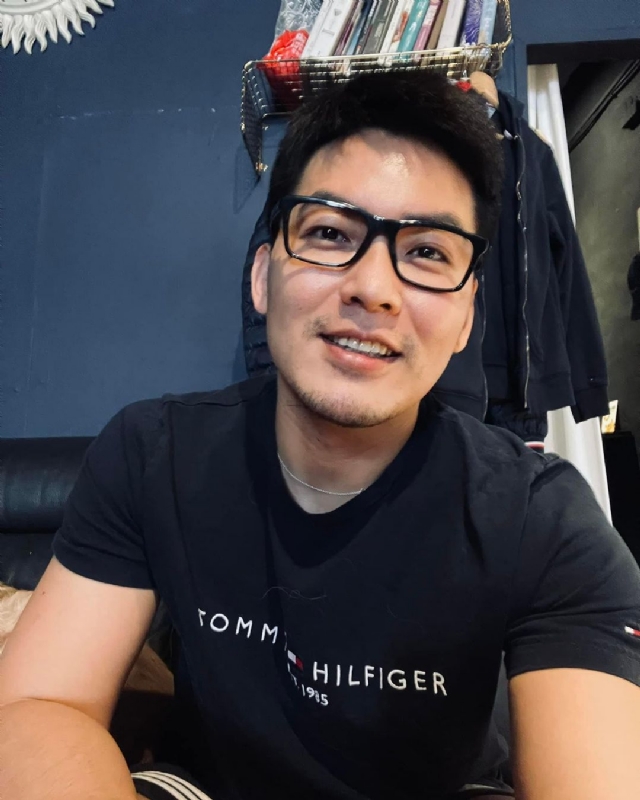 宗翰的第一张照片--莆田相亲服务中心