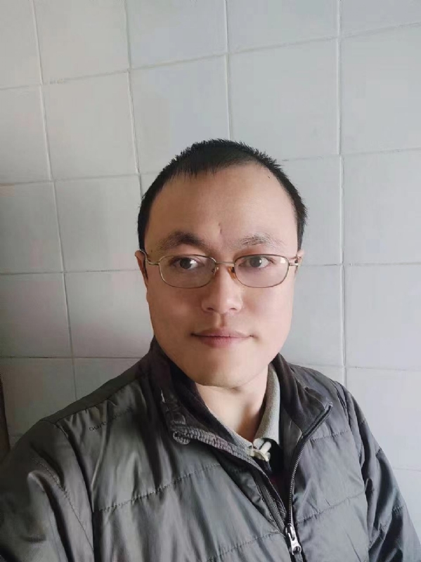吉祥的第一张照片--莆田相亲服务中心