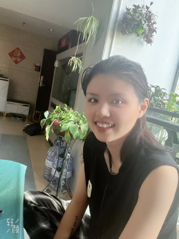 阿婷的第三张照片--莆田相亲服务中心