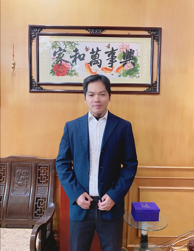 旭日春晖的第一张照片--莆田相亲服务中心