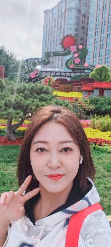 清月的第三张照片--莆田相亲服务中心