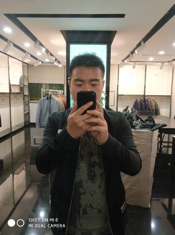 石狮征婚的第一张照片--莆田相亲服务中心