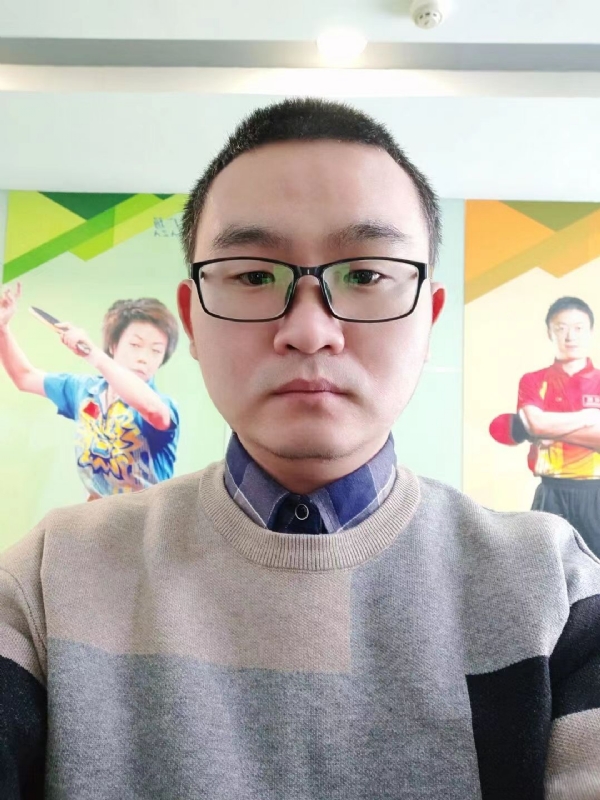 小乐的第二张照片--莆田相亲服务中心