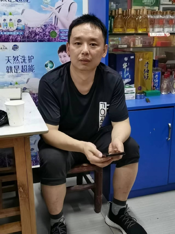 下一站的第二张照片--莆田相亲服务中心